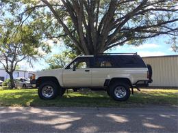 1985 Toyota 4Runner (CC-1038202) for sale in Lakeland, Florida