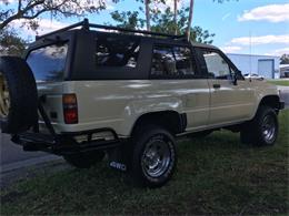 1985 Toyota 4Runner (CC-1038202) for sale in Lakeland, Florida