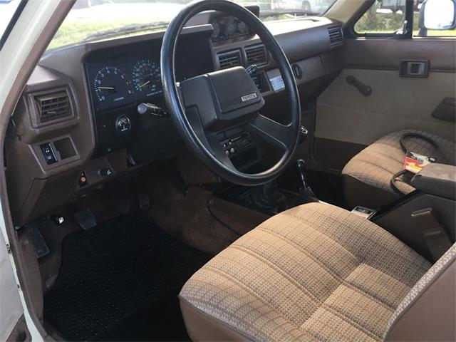 1985 Toyota 4Runner (CC-1038202) for sale in Lakeland, Florida