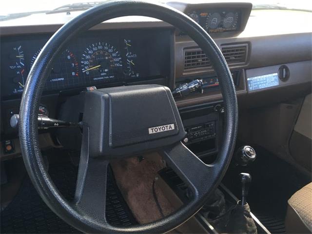 1985 Toyota 4Runner (CC-1038202) for sale in Lakeland, Florida