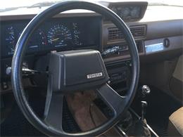 1985 Toyota 4Runner (CC-1038202) for sale in Lakeland, Florida