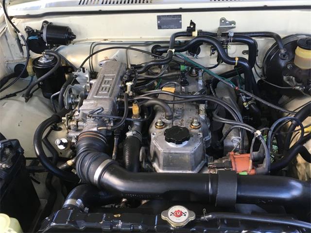 1985 Toyota 4Runner (CC-1038202) for sale in Lakeland, Florida