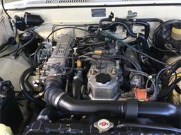 1985 Toyota 4Runner (CC-1038202) for sale in Lakeland, Florida