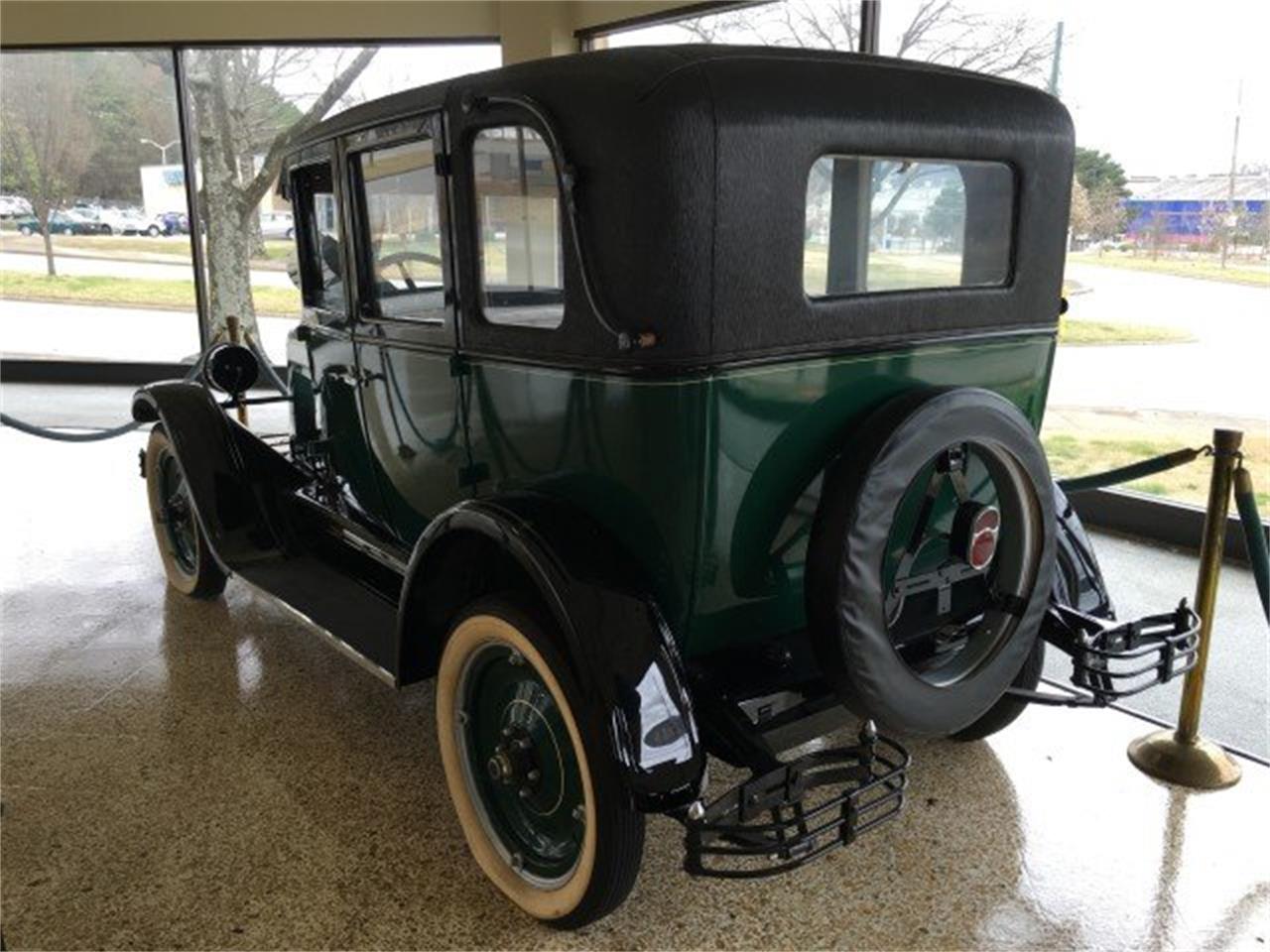 1925 Chevrolet Superior For Sale 