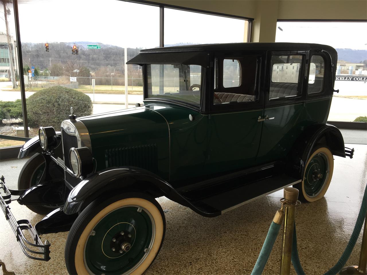 1925 Chevrolet Superior for Sale | ClassicCars.com | CC-1038203