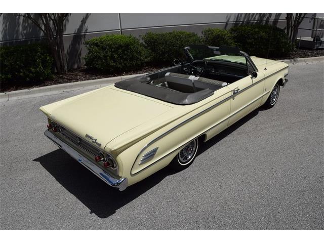 1963 Mercury Comet for Sale | ClassicCars.com | CC-1038213