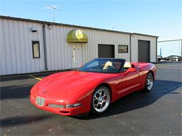 1999 Chevrolet Corvette (CC-1038238) for sale in Manitowoc, Wisconsin