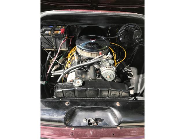 1958 Chevrolet Apache (CC-1038240) for sale in West Palm Beach, Florida