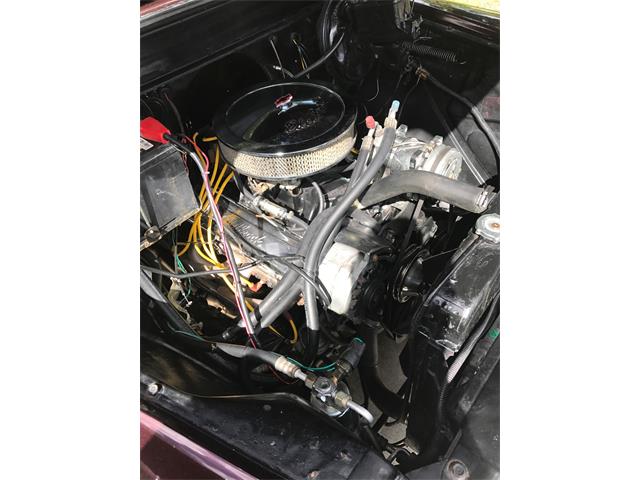 1958 Chevrolet Apache (CC-1038240) for sale in West Palm Beach, Florida