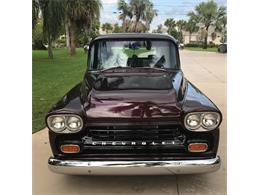 1958 Chevrolet Apache (CC-1038240) for sale in West Palm Beach, Florida