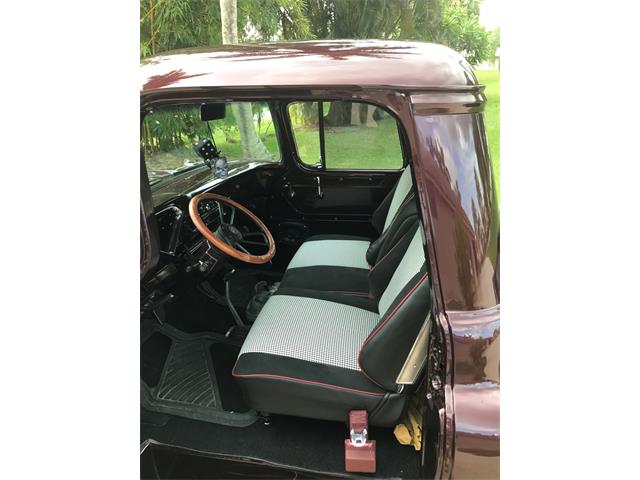 1958 Chevrolet Apache (CC-1038240) for sale in West Palm Beach, Florida