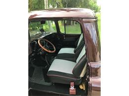 1958 Chevrolet Apache (CC-1038240) for sale in West Palm Beach, Florida
