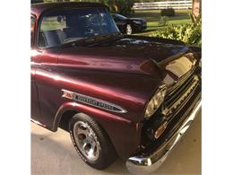 1958 Chevrolet Apache (CC-1038240) for sale in West Palm Beach, Florida