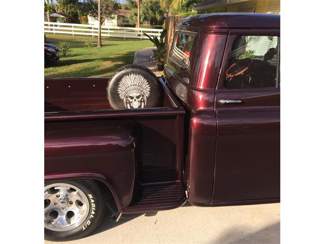 1958 Chevrolet Apache (CC-1038240) for sale in West Palm Beach, Florida