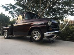 1958 Chevrolet Apache (CC-1038240) for sale in West Palm Beach, Florida