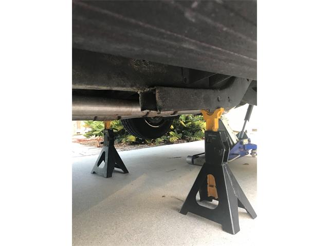 1958 Chevrolet Apache (CC-1038240) for sale in West Palm Beach, Florida