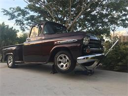 1958 Chevrolet Apache (CC-1038240) for sale in West Palm Beach, Florida