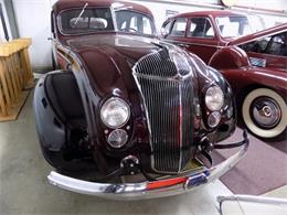 1936 Chrysler Airflow (CC-1038243) for sale in Midvale, Utah