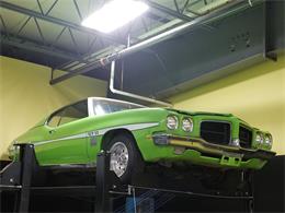 1971 Pontiac LeMans GT-37 (CC-1038256) for sale in Kuna, Idaho