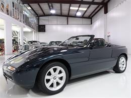 1990 BMW Z1 (CC-1038275) for sale in St. Louis, Missouri