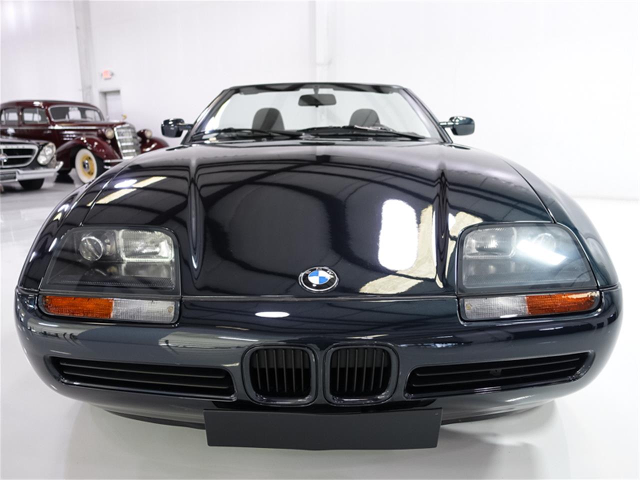 Bmw z1 1990