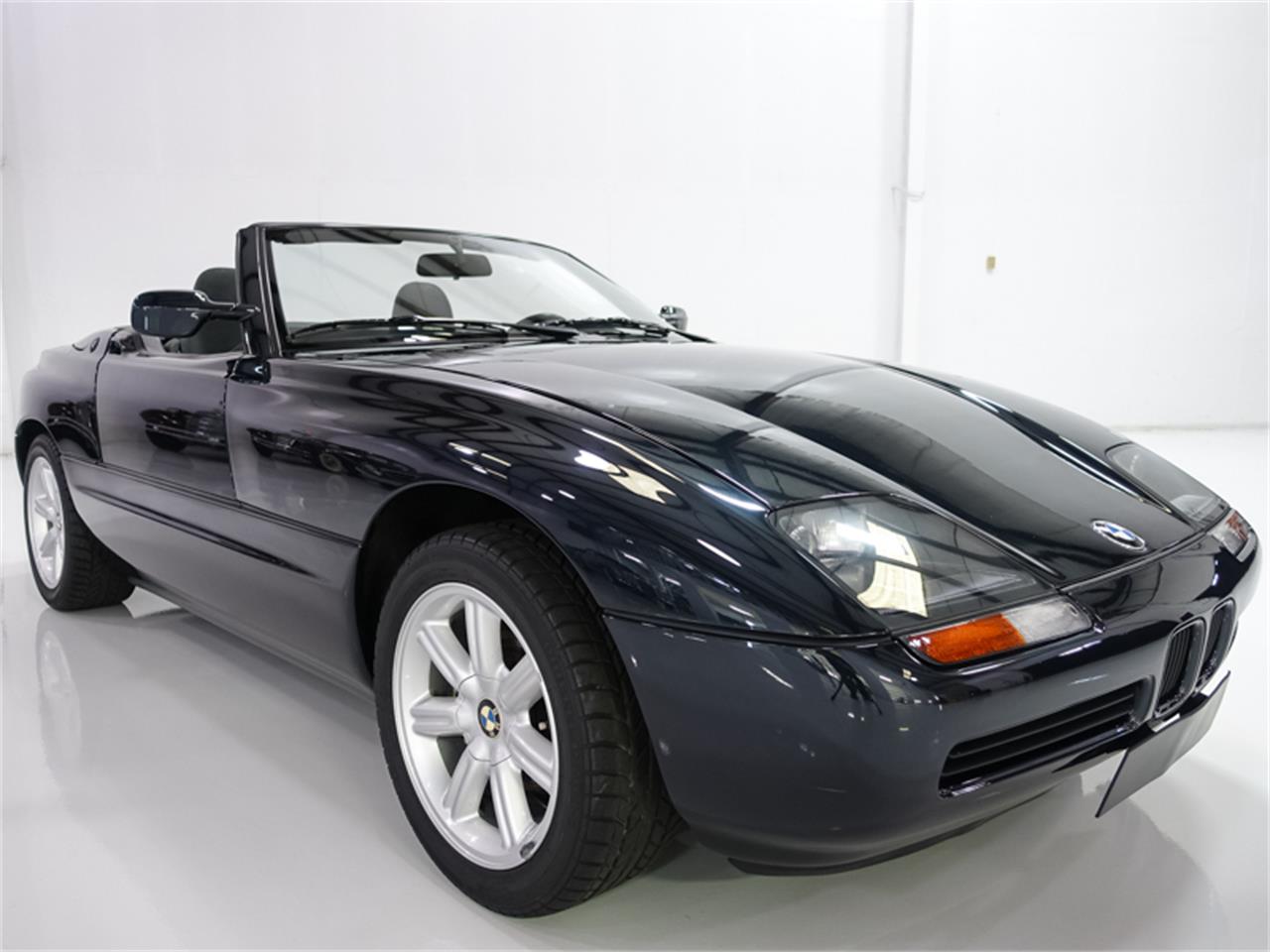 Bmw z1 1990