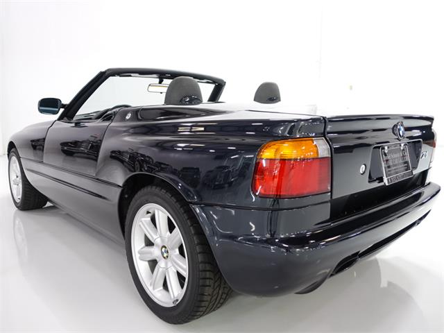 Bmw z1 1990