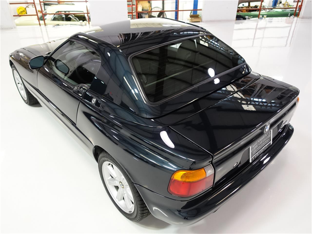 Bmw z1 1990