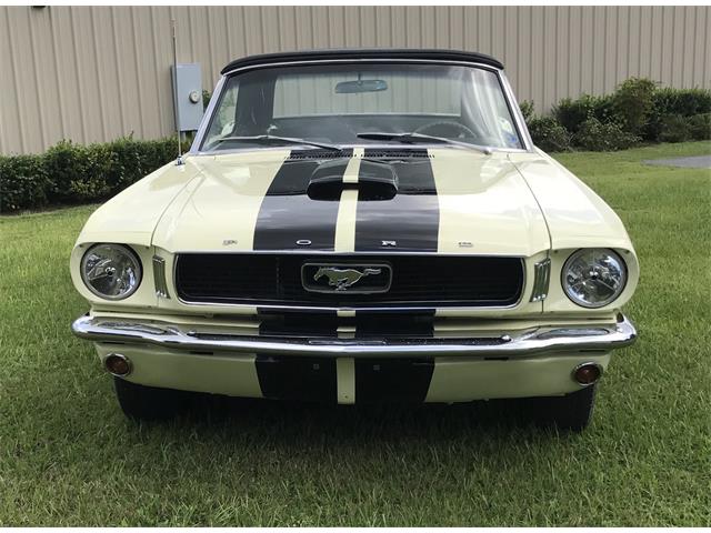 1965 Ford Mustang (CC-1038285) for sale in Leesburg, Florida