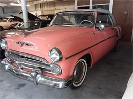 1954 Dodge Royal Powerflite (CC-1038287) for sale in Birmingham, Alabama