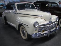 1947 Ford Convertible (CC-1038293) for sale in Birmingham, Alabama