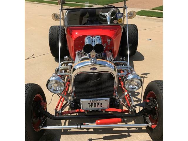 1923 Ford T Bucket (CC-1030830) for sale in Frisco, Texas