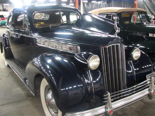 1939 Packard Super Eight (CC-1038313) for sale in Birmingham, Alabama
