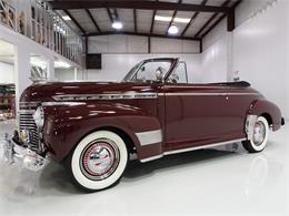 1941 Chevrolet Super Deluxe (CC-1038318) for sale in St. Louis, Missouri