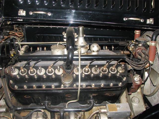 1916 Packard Twin Six Touring Car (CC-1038321) for sale in Birmingham, Alabama
