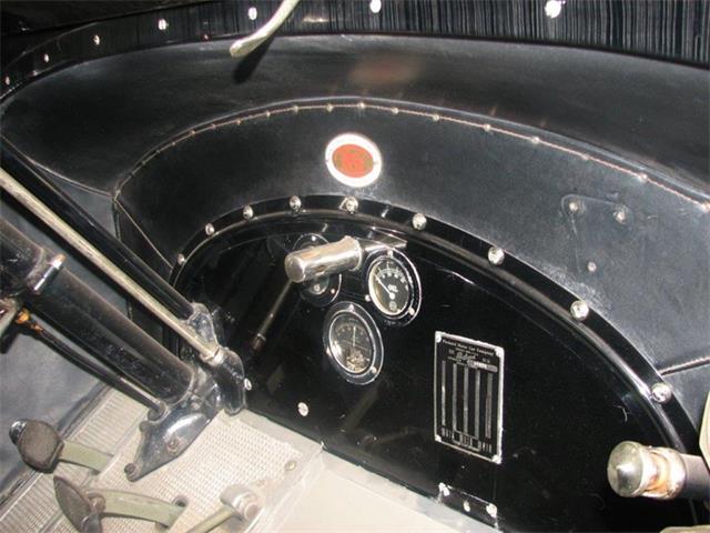 1916 Packard Twin Six Touring Car (CC-1038321) for sale in Birmingham, Alabama