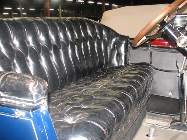1916 Packard Twin Six Touring Car (CC-1038321) for sale in Birmingham, Alabama