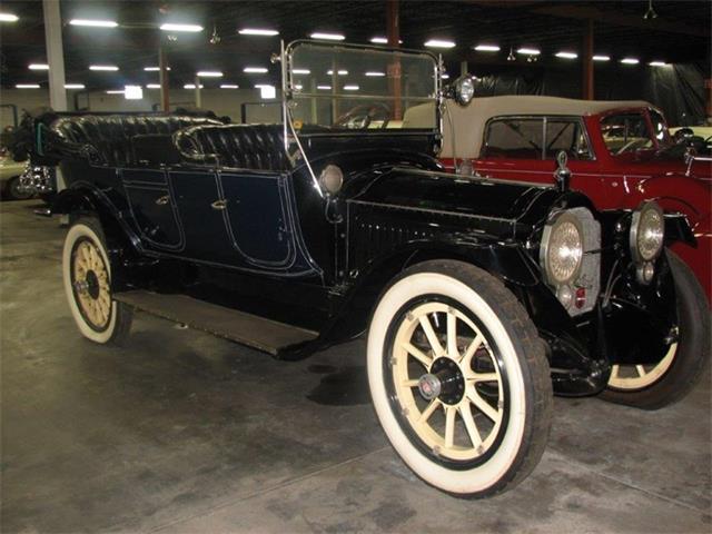 1916 Packard Twin Six Touring Car (CC-1038321) for sale in Birmingham, Alabama