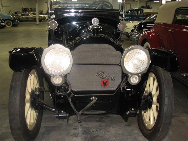 1916 Packard Twin Six Touring Car (CC-1038321) for sale in Birmingham, Alabama