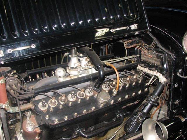 1916 Packard Twin Six Touring Car (CC-1038321) for sale in Birmingham, Alabama