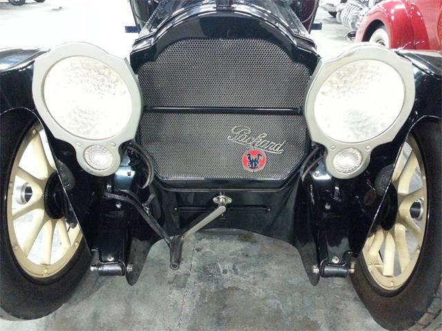 1916 Packard Twin Six Touring Car (CC-1038321) for sale in Birmingham, Alabama