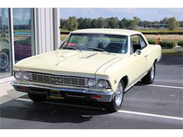 1966 Chevrolet Chevelle (CC-1038322) for sale in Leesburg, Florida