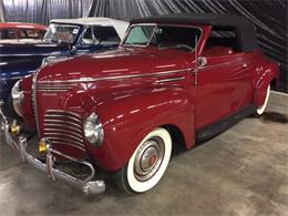 1940 Plymouth Deluxe (CC-1038329) for sale in Birmingham, Alabama