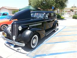 1937 Buick 40 (CC-1038343) for sale in MORENO VALLEY, California