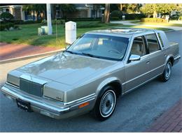 1991 Chrysler Fifth Avenue (CC-1038346) for sale in Lakeland, Florida