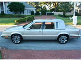 1991 Chrysler Fifth Avenue (CC-1038346) for sale in Lakeland, Florida