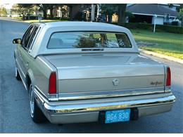 1991 Chrysler Fifth Avenue (CC-1038346) for sale in Lakeland, Florida