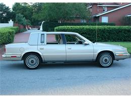 1991 Chrysler Fifth Avenue (CC-1038346) for sale in Lakeland, Florida