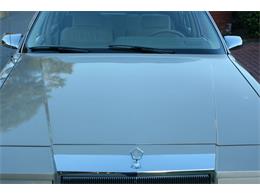 1991 Chrysler Fifth Avenue (CC-1038346) for sale in Lakeland, Florida
