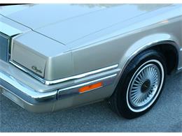 1991 Chrysler Fifth Avenue (CC-1038346) for sale in Lakeland, Florida